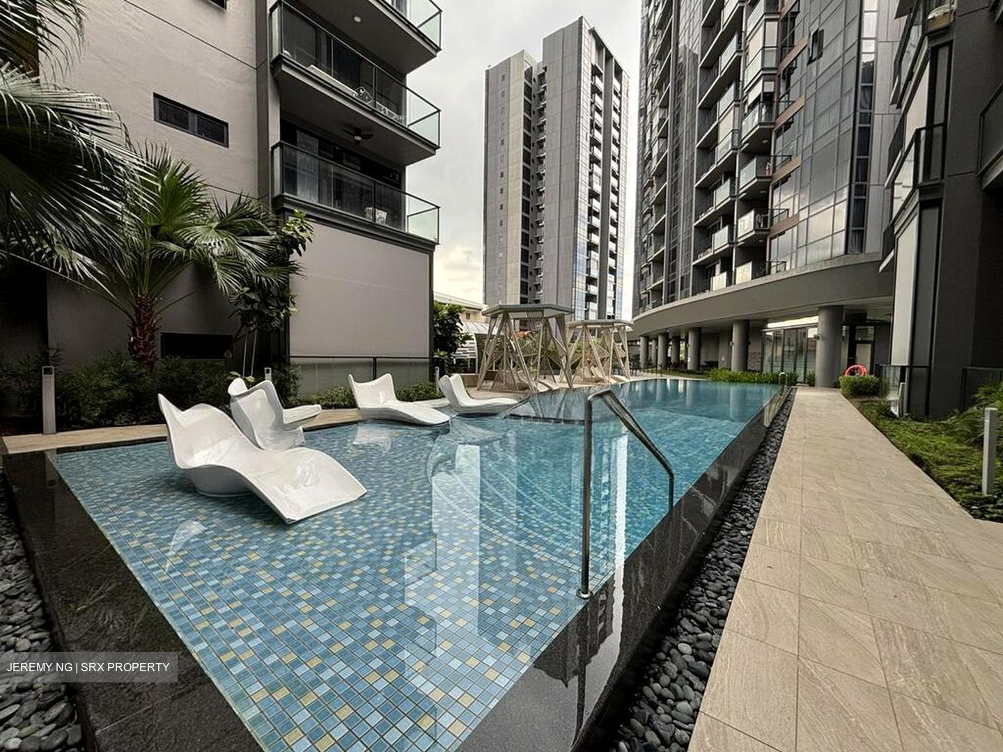 The Antares (D14), Apartment #500632081
